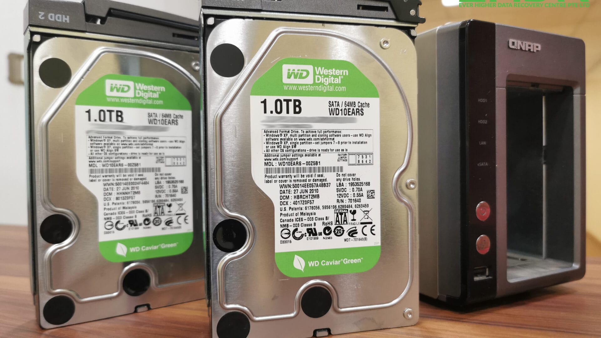 Thumb Drive Data Recovery Singapore Ever Higher