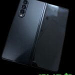 Samsung Galaxy Z Fold 3