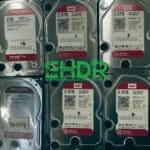 18 August 2022 – buffalo NAS