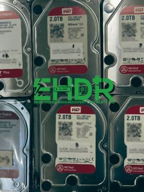 18 August 2022 – buffalo NAS