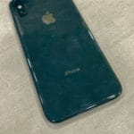 25 August 2022 – iPhone XS Data Recovery Singapore