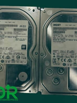 22 Sept 2022 – Synology NAS