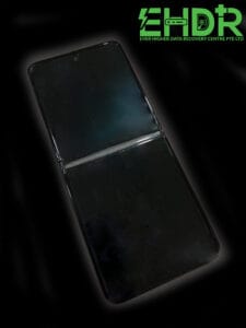 6 October 2022 – Samsung Galaxy Z Flip 3 5G