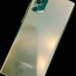 20 October 2022 – Samsung Note 20 Ultra