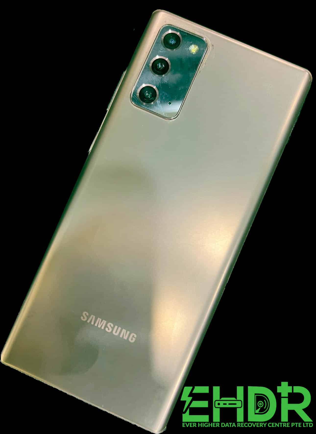 20 October 2022 – Samsung Note 20 Ultra