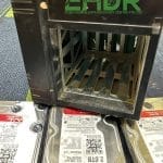 1 December 2022 – Asustor NAS