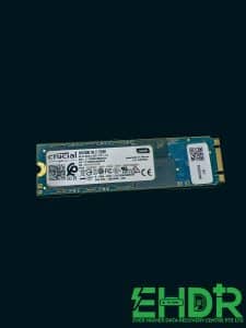 8 Dec 2022 – Crucial SSD 1TB