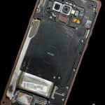 12 January 2023 – Samsung Note 9