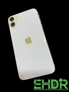 29 December 2022 – iPhone 11