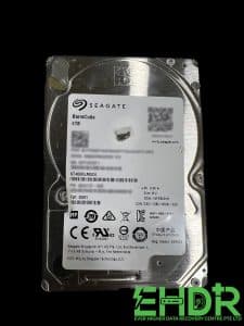 Hard Drive Recovery
