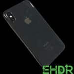 16 February 2023 – iPhone XS