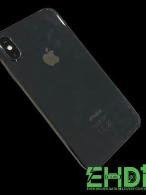 16 February 2023 – iPhone XS