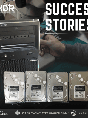 Unbootable Server Recovery