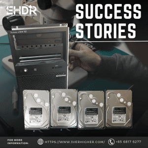 Unbootable Server Recovery