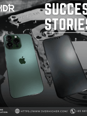 iPhone Data Recovery: Safeguarding Your Precious Memories