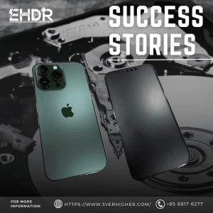 iPhone Data Recovery: Safeguarding Your Precious Memories