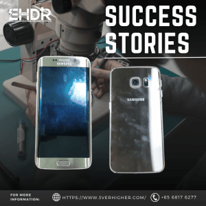 Samsung Galaxy Data Recovery: Restoring Your Precious Memories