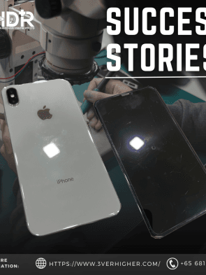 Mobile Phone Data Recovery: Your Ticket to Salvaging Precious Memories