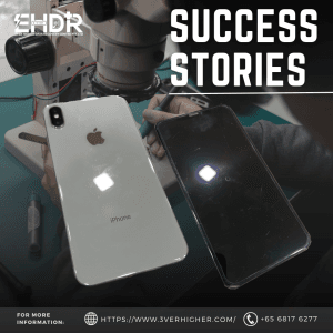 Mobile Phone Data Recovery: Your Ticket to Salvaging Precious Memories