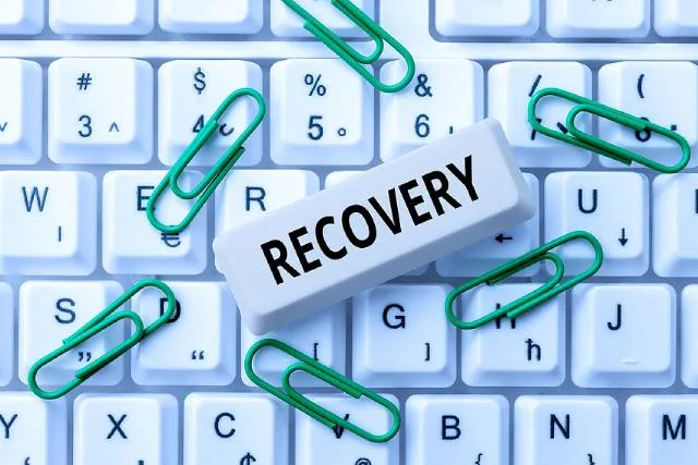 Choosing A Data Recovery Expert: 5 Factors To Consider