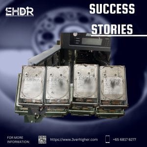 Buffalo NAS Recovery