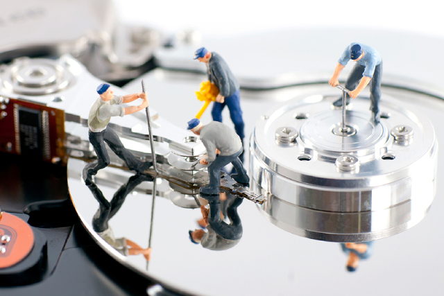 Is Your Hard Drive Failing? Here's 5 Signs To Look Out For