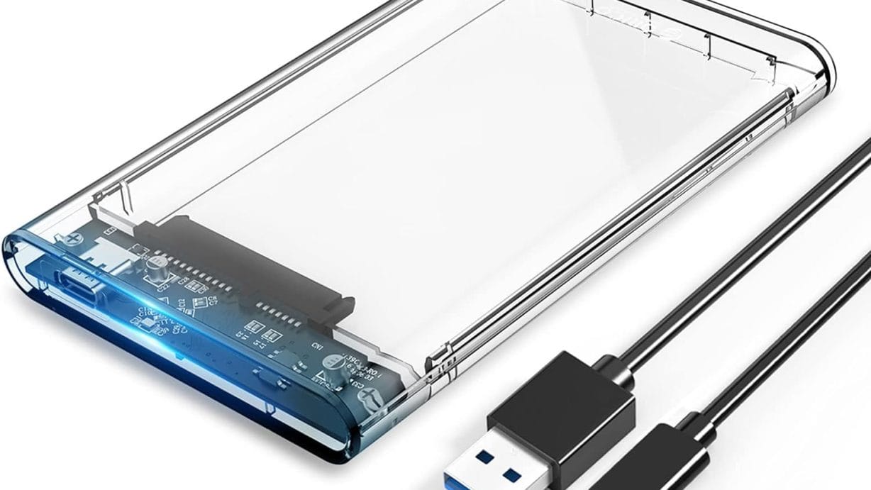 External Enclosure