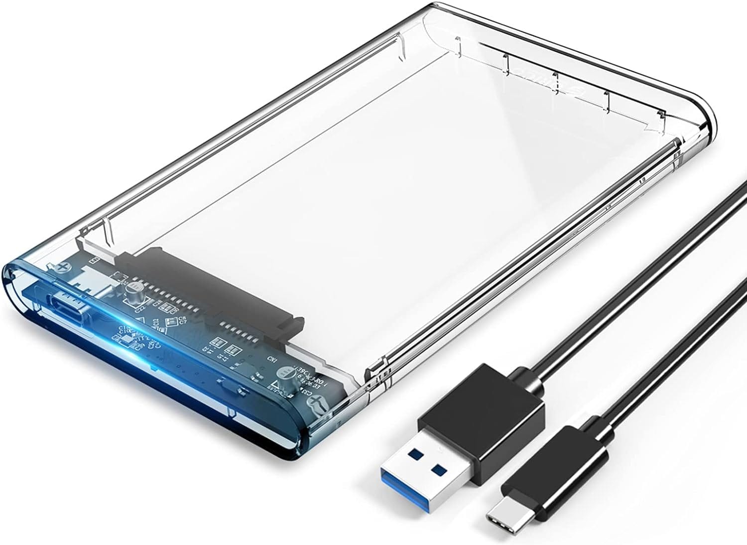 External Enclosure