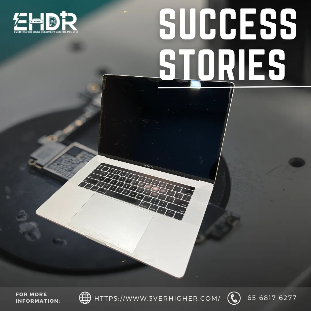 MacBook Data Recovery