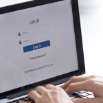 forget password