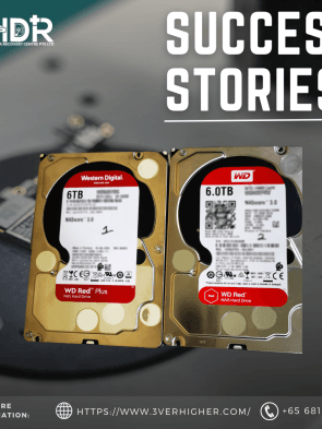 RAID 1 Data Recovery