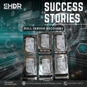 Dell Server Recovery