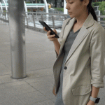 Recover data from lost iPhone
