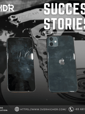 iPhone 11 Data Recovery