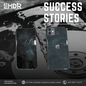 iPhone 11 Data Recovery