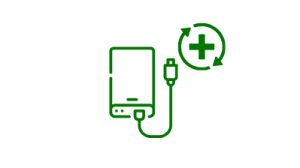 External Hard Disk Drive Recovery