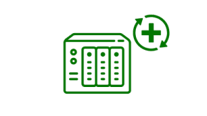 NAS Data Recovery