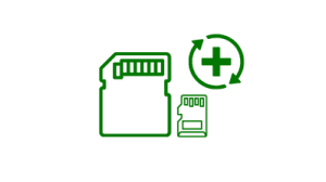 SD Card Data Recovery