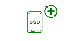 SSD Drives Recovery