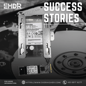 Acer Z24-880 Failed to Boot into Windows | Data Recovery