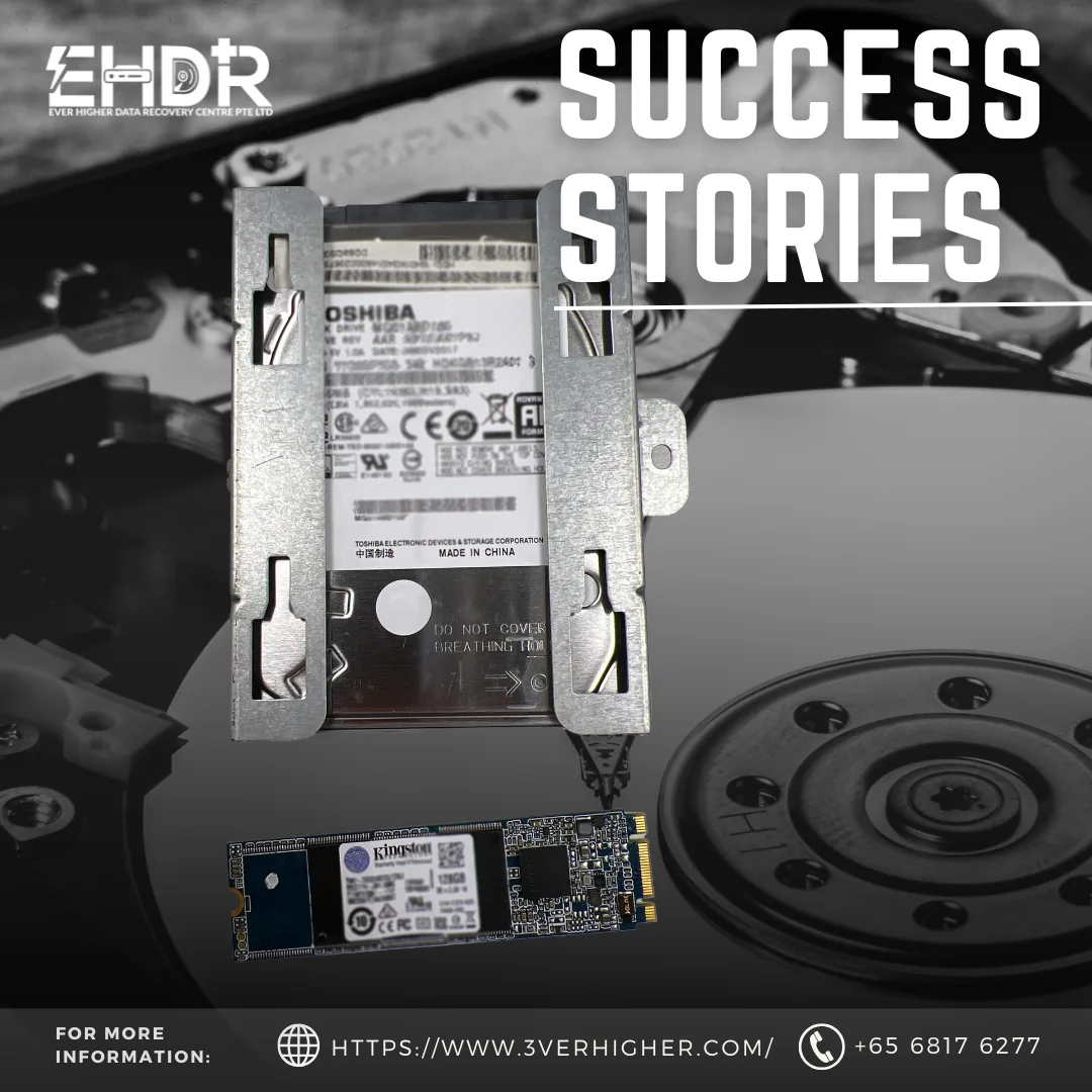 Acer Z24-880 Failed to Boot into Windows | Data Recovery