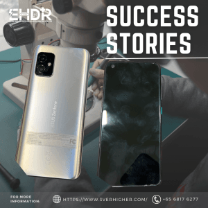 ZebPhone Data Recovery