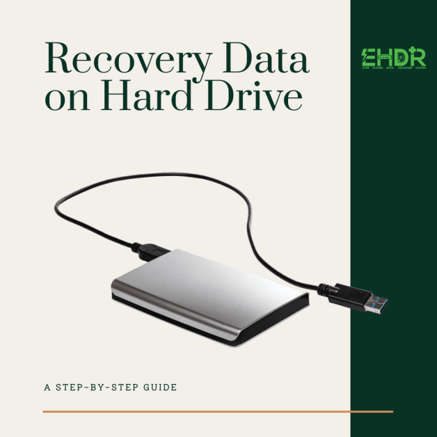 Recovery Data on Hard Drive (1)