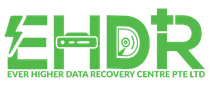 Ever Higher Data Recovery Centre Singapore