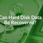 Can Hard Disk Data Be Recovered