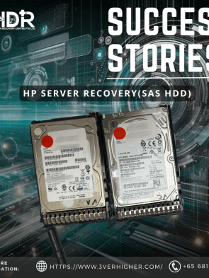HP Server Recovery (SAS HDD) 1 (1)