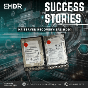 HP Server Recovery (SAS HDD) 1 (1)